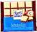 RITTER SPORT czekolada Schoko-Duo 100 g