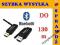 BLUETOOTH ADAPTER ANTENA 130 M XP/VISTA 2,4GHz USB