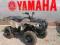 Yamaha grizzly YFM 550 camo-wyprzedaż 2011