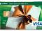 Karta prepaid  na prezent - URODZINY - BZ WBK
