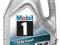 MOBIL 1 TURBO DIESEL 0W40 5L.prod.2011 ORYGINALNY!