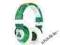 Nowe Słuchawki SKULLCANDY Hesh NBA Boston Celtics