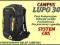 CAMPUS PLECAK LUPO 30 MEGA WYPRZEDAŻ ! -30%