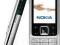 NOKIA 6300 GWARANCJA, NOWA, BEZ SIM-LOCKA,+ GRATIS