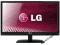 MONITOR LG E2241S-BN MEGA CONTRAST FULL HD LED HIT