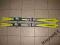 Narty Tecno pro SL Carve 40 SLC junio 128cm