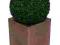 Donica doniczka donice nr 1-kpl.:4 SZTUKI PROMOCJA