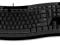 Comfort Curve Keyboard 3000 Microsoft