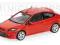 MINICHAMPS FORD FOCUS ST 2009 RED 1:43