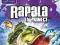 KINECT RAPALA FISHING XBOX 360/X360 4CONSOLE!