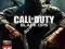 CALL OF DUTY BLACK OPS PL PS3 / NOWA / 4CONSOLE!