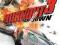 BURNOUT 3 TAKEDOWN PS2 NOWA / PROMOCJA / 4CONSOLE!