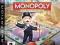 MONOPOLY / MONOPOL / PS3 / NOWA / 4CONSOLE!