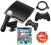 KONSOLA SONY PS3 160GB+2GI PAD+MOVE+SPORT CH.+HDMI