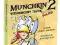 Munchkin 2 - Wielosieczny topór