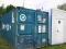 kontener magazynowy  Łódź