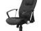 Fotel biurowy krzesło obrotowe Q-91 czarny Signal