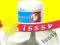 isssy - profesjonalny żel UV FRENCH WHITE 15 g!!!