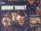 Hidden Target. (Polska wersja kinowa) Nowe PC-DVD.