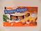 Kinder HAPPY HIPPO - kakaowe batoniki z Niemiec