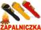 ZAPALNICZKA ŻAROWA KLUCZ HYDRAULICZNY ŻABA NOWA