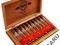 cygara CUBA ALIADOS ANNIVERSARY SHORT- HAND MADE