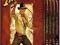 INDIANA JONES - TRYLOGIA [ BOX 4 DVD ] UNIKAT