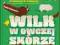 WILK W OWCZEJ SKÓRZE - K. SIMON DOBREKSIĄŻKI