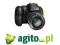 Aparat cyfrowy Fuji FinePix HS20 16Mpx