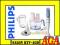 Blender PHILIPS HR-1367 Moc 600 W TURBO Nowość UPS
