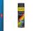 MOTIP lakier farba SPRAY mat CZARNY MATOWY 500 ml