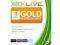 NOWY KOD XBOX LiVE GOLD 3 miesiące