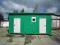 kontener, socjalny, sanitarny cena netto 24000 zł.