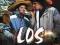 LOS CHŁOPACOS [R. Żołędziowski, J. Borusiński] DVD