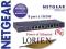 SALON NETGEAR FS108PEU SWITCH POE 8port FS108P WAW