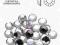 M&M CYRKONIE SWAROVSKI ROZMIAR SS5 50 SZTUK