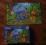 ***Puzzle disney 24 jak nowe****