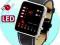 Zegarek BINARNY LED Singularity! POLSKA !