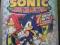 SONIC MEGA COLLECTION - Nintendo GameCube