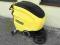 SZOROWARKA KARCHER BD 750 AKUMULATOROWA SUPER STAN