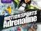 MOTIONSPORTS ADRENALINE nowa [XBOX] MADGAMES W-WA
