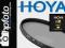 Filtr polaryzacyjny HOYA HD Slim 55mm JAPAN