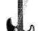 MEGA OFERTA!!!! Squier Bullet Strat BLK