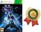 STAR WARS: THE FORCE UNLEASHED II (X360) Wys24H