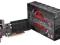 XFX Radeon HD6450 512MB DDR3 64BIT DVI/VGA/HDMI