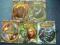 World of Warcraft WoW Książki Poradniki kolekcja