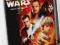 STAR WARS GWIEZDNE WOJNY TRYLOGIA DVD / NOWA / WWA