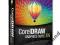 CorelDRAW Graphics Suite X4 Eng Win - upgrade FV23