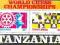 TANZANIA(**) - Szachy i Rotary Bl.54 (320)