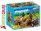 Playmobil Quad 4834 + FIGURKI GRATIS AD Warszawa